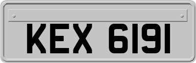 KEX6191
