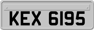 KEX6195