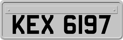 KEX6197