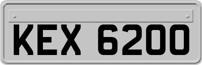 KEX6200