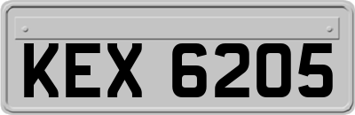 KEX6205