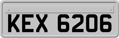 KEX6206
