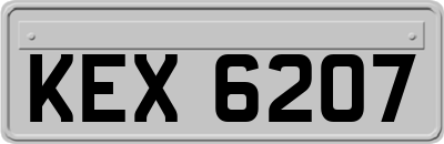 KEX6207