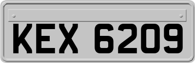 KEX6209