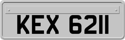 KEX6211