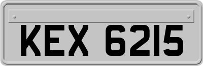 KEX6215