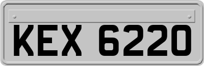 KEX6220
