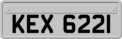 KEX6221