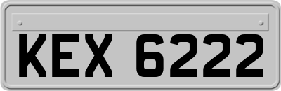 KEX6222