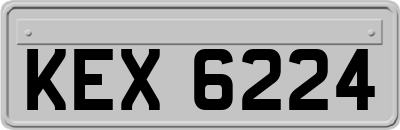 KEX6224