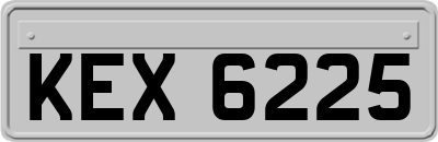 KEX6225