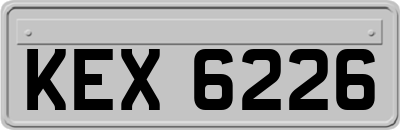 KEX6226