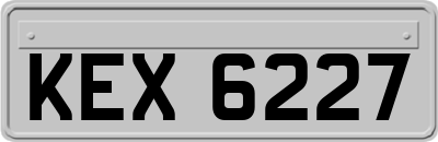 KEX6227