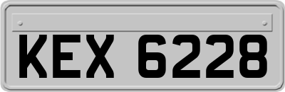 KEX6228