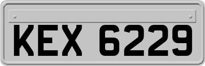 KEX6229