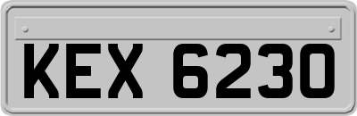 KEX6230