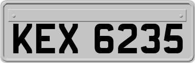 KEX6235