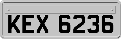 KEX6236