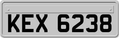KEX6238