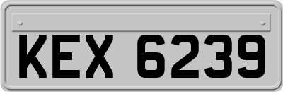 KEX6239