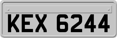 KEX6244