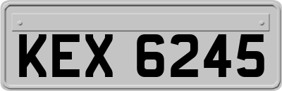KEX6245