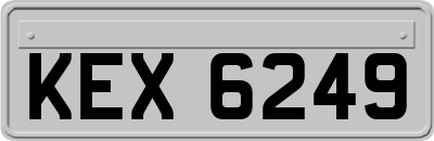 KEX6249