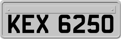 KEX6250