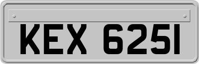 KEX6251