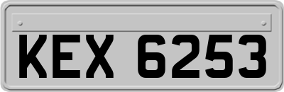 KEX6253