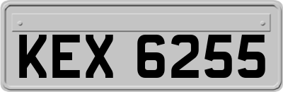 KEX6255