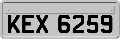 KEX6259