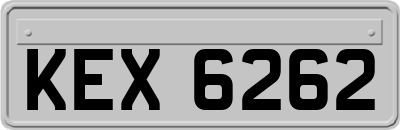 KEX6262