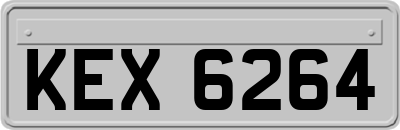 KEX6264