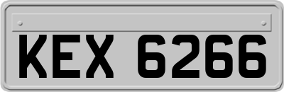 KEX6266