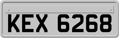 KEX6268