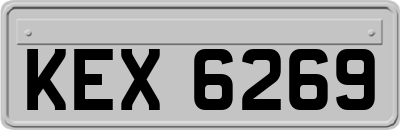 KEX6269