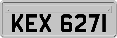 KEX6271