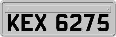 KEX6275