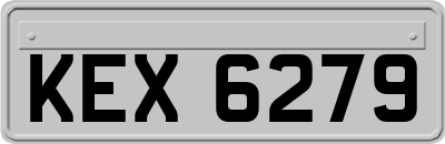 KEX6279