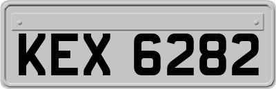 KEX6282