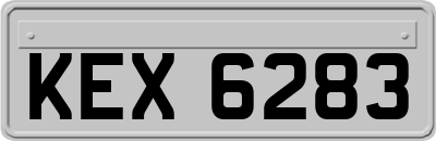 KEX6283