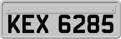 KEX6285