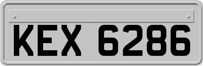 KEX6286
