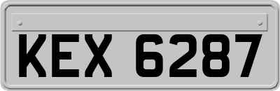 KEX6287