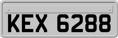 KEX6288