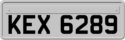 KEX6289