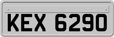 KEX6290