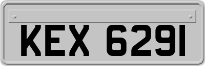 KEX6291