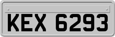KEX6293
